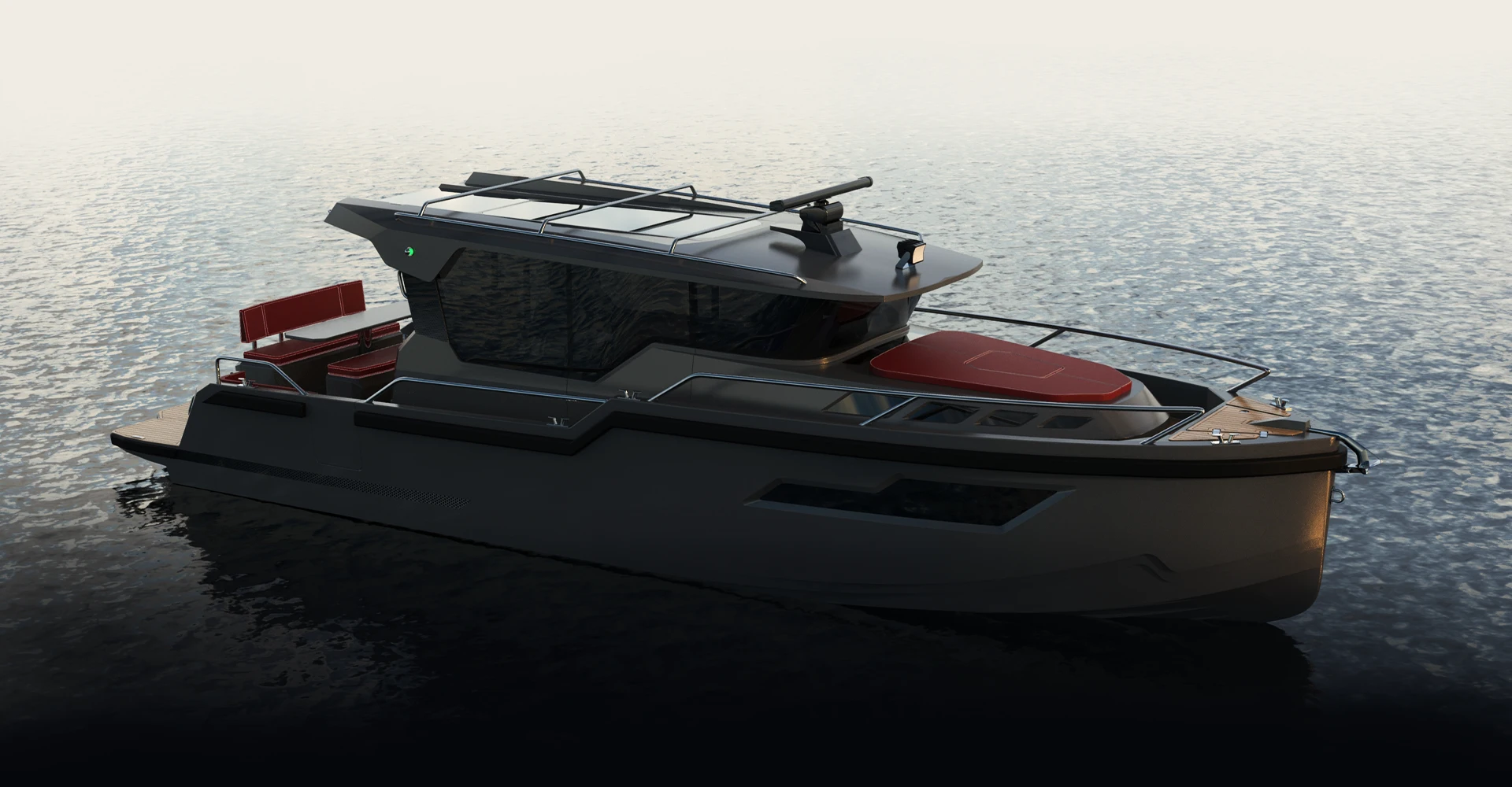 Kraken-Marine-Industries