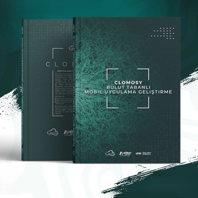 Clomosy Eğitim Kitabı